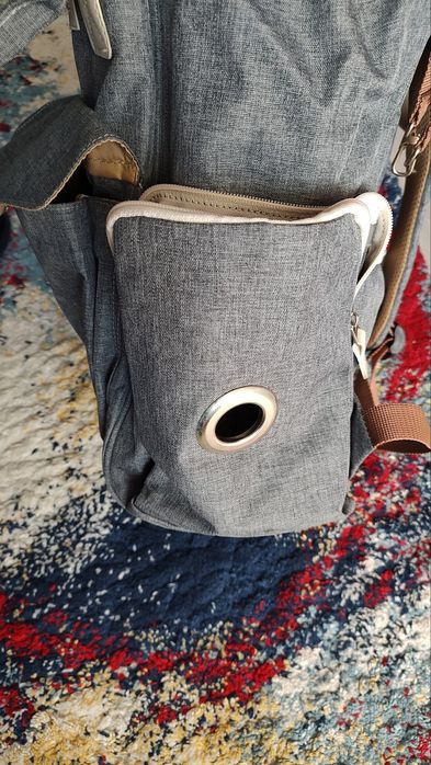 Раница за количка Babyjem