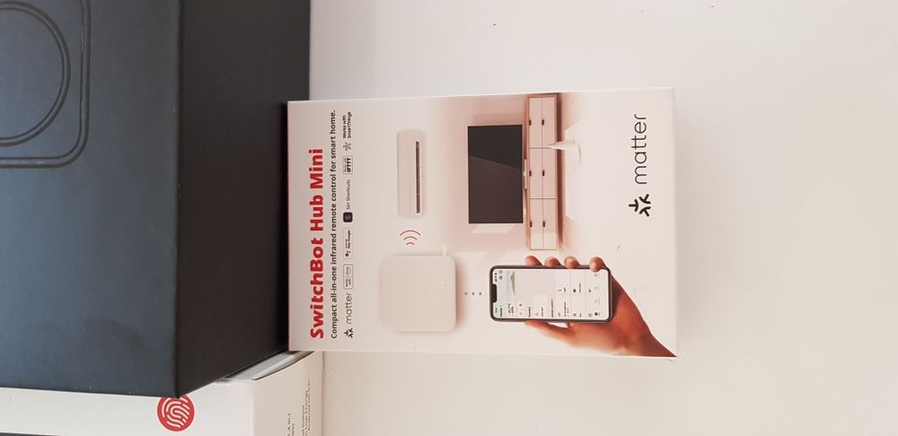 Нов SwitchBot Smart Lock Pro с хъб и тъчпад – Умна брава