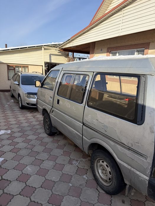 бусик Обмен или продажа