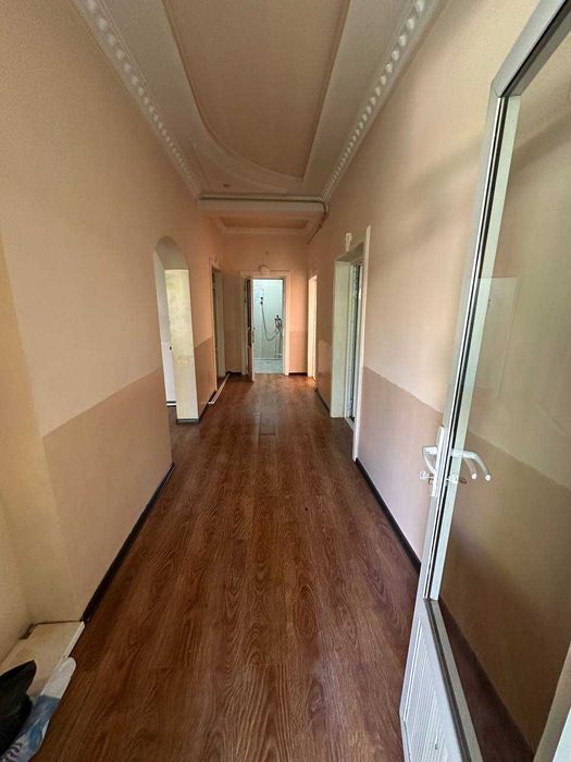 Сдается 2 комнатный дом 2 сотки земли на массиве Анаркулова