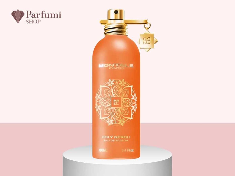 Montale Holy Neroli EDP U 100 ml
