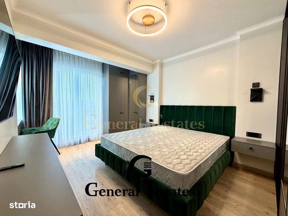 Vânzare apartament premium la cheie | Moara de Vânt | Mutare imediată
