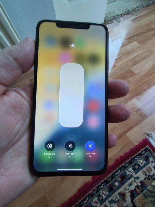 Iphone XS. Max 64 gb