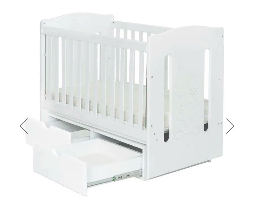 Кошара Nicolle Baby