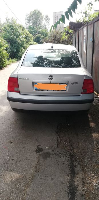 Пасат 4 на части 1.6 бензин газ 101 коня