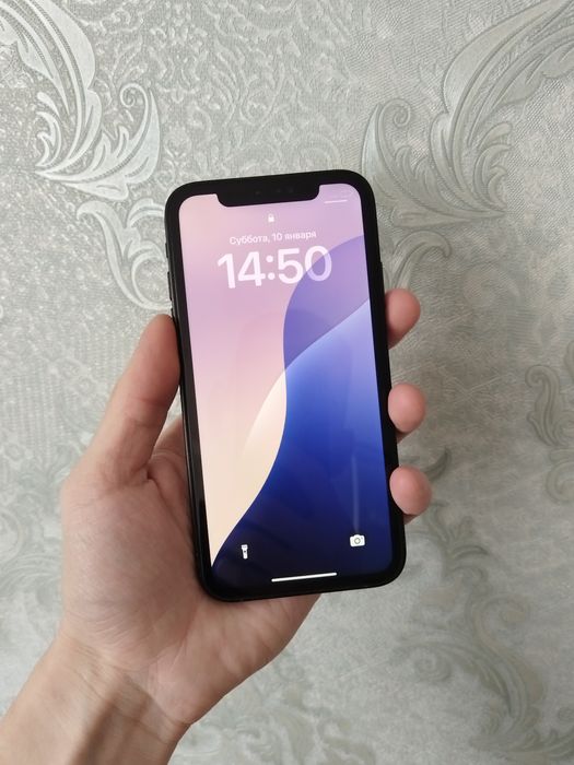 IPhone XR 256GB продам