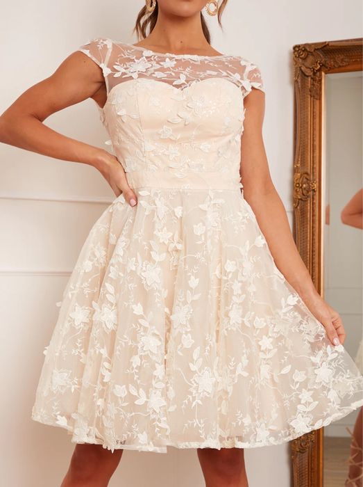 Официална рокля Chi Chi London