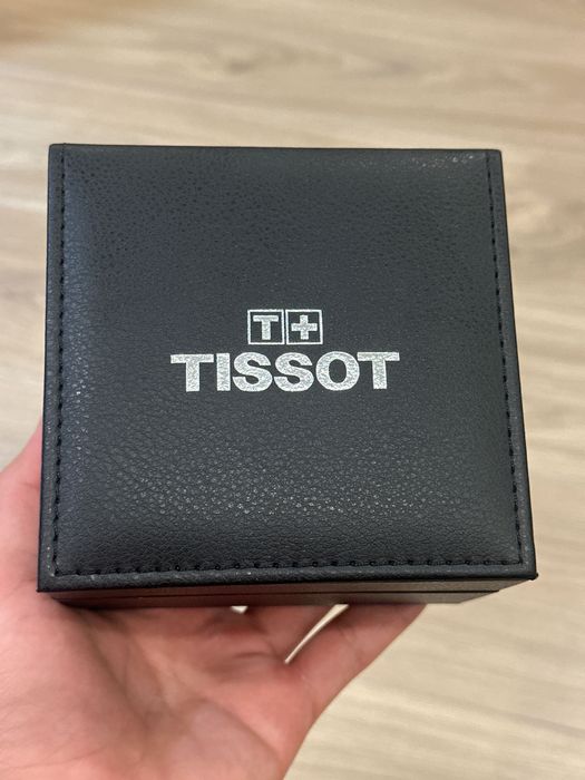 Tissot  часы 7мая