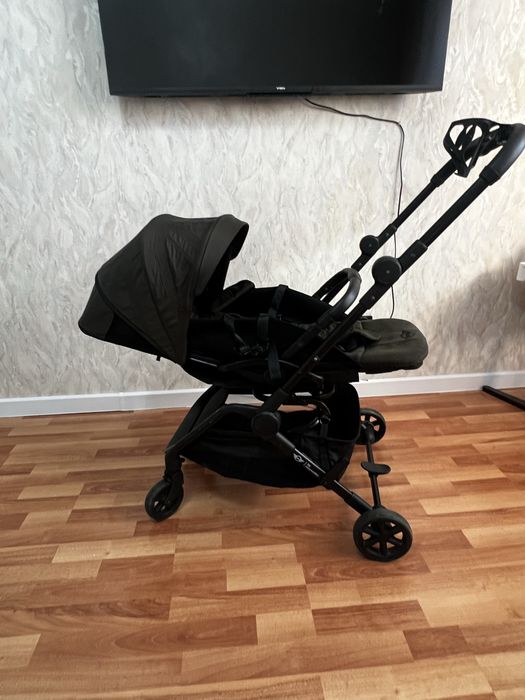 Продам коляску Easywalker в отличном состоянии