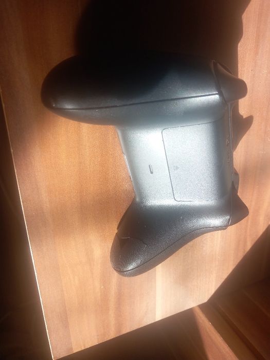 Controller Xbox series S/X, thumbstick-uri nefuncționale