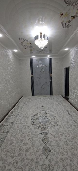 Квартира сотилади