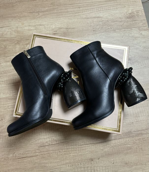 Нови боти Ilvi , 37 номер