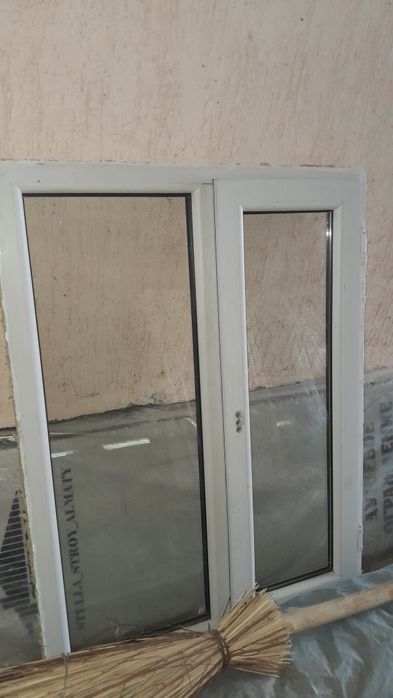 Продам пластиковое окно.