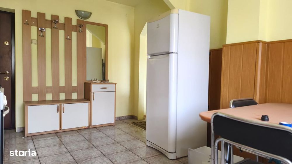 Apartament 4 camere in Deva, zona Gojdu, et 3