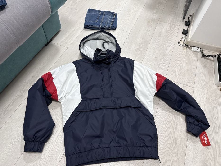 Geaca jacheta bluza Urban Ultra schimb cu tommy hilfinger guess dior