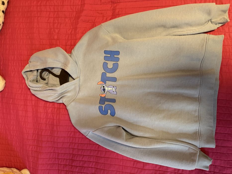 Детски суичери различни размери