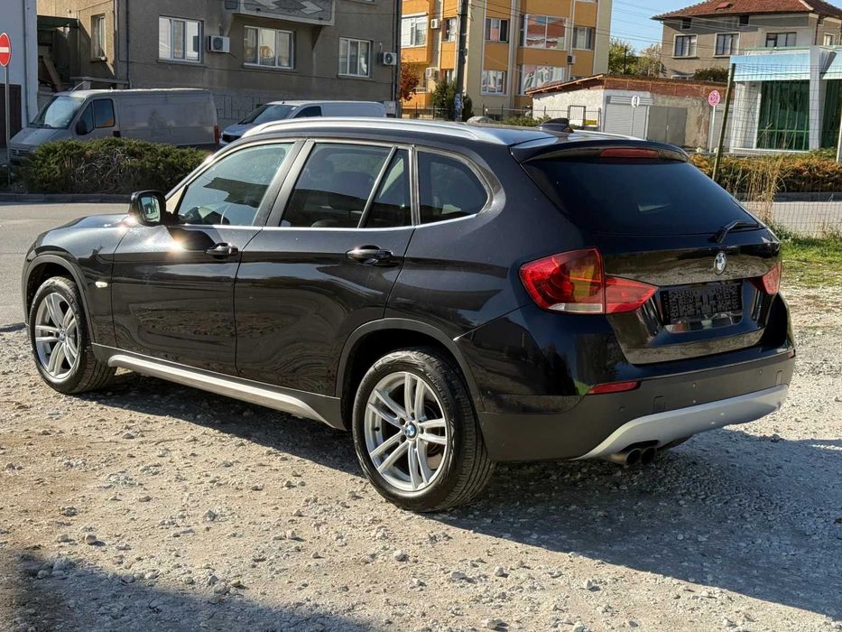 BMW X1 xDrive 258 к.с.