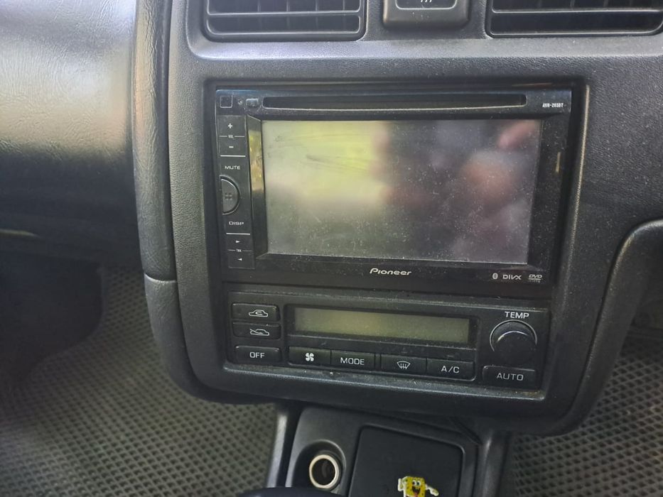 Продам автомобиль