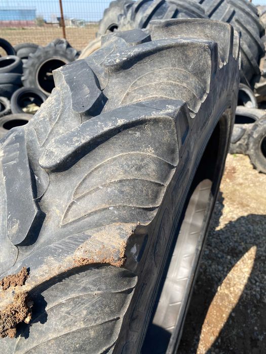 cauciuc 11.2 R42 taurrus