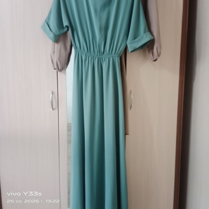 Платье женское новое