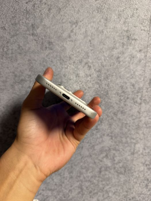 iPhone 17 Pro Max 256ГБ 96%АКБ ЕСИМ