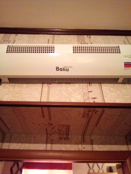 Продается обогреватель