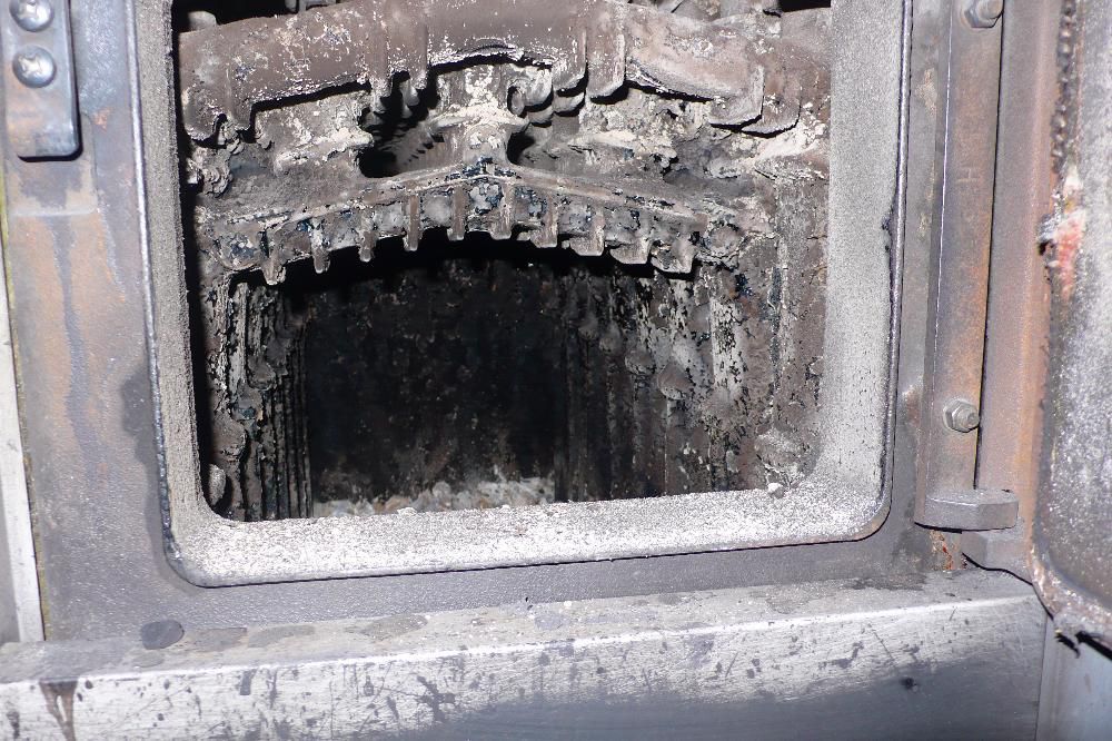 Продавам Котел на твърдо гориво Viadrus серия U26 HERCULES-Чугунен