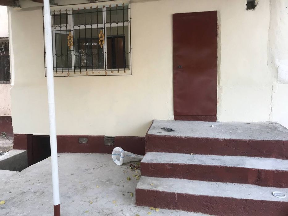 Qarshi shahridan tayyor uy