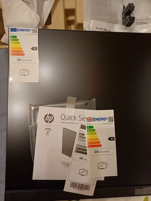 Monitor Led HP P27 G5