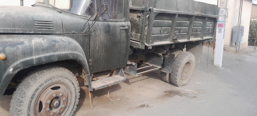 Холати яхши матори рамаси бутун