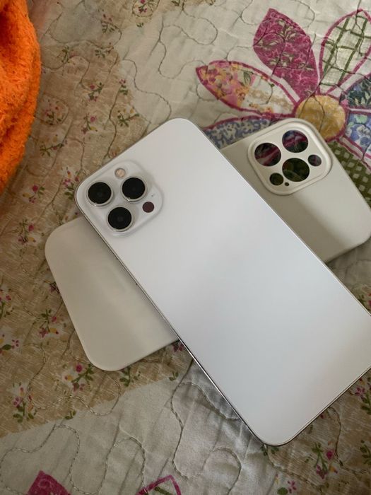 Iphone 12 pro max Айфон 12 про макс