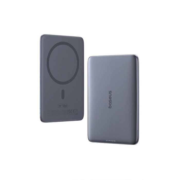 Оригинальный Baseus MagSafe 5000 mAh Power Bank