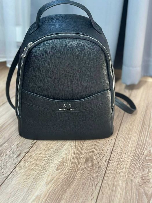 Дамска раница Armani Exchange