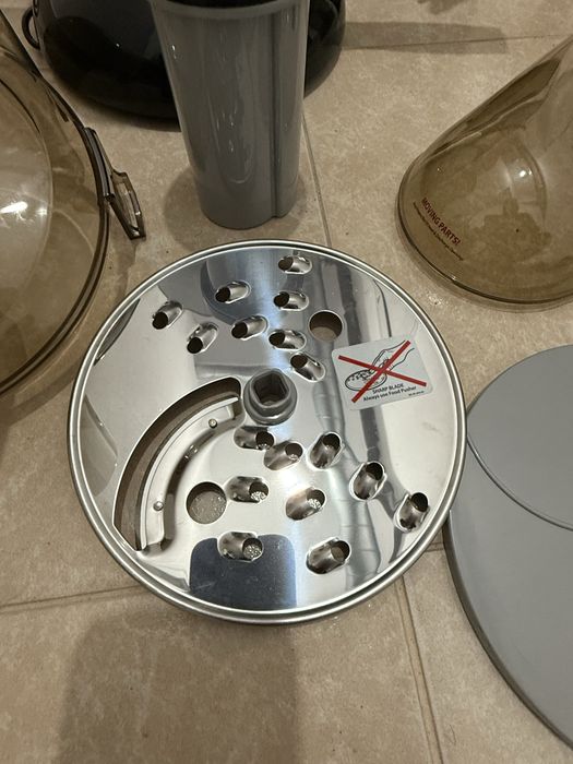 Блендер Bullet Express