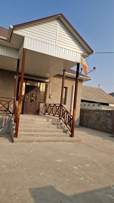 Шұғыл түрде Үй сатылады.