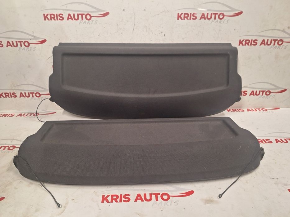 Кора багажник Audi A1 2doors / Ауди А1 2 врати 2012г.