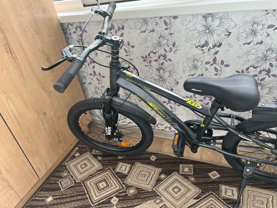 Продам велосипед