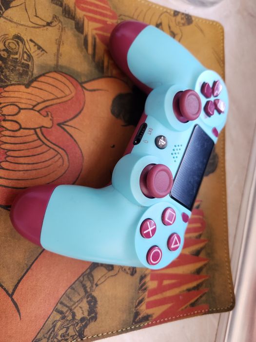 Геймпады Playstation 4 Dualshock оригинал