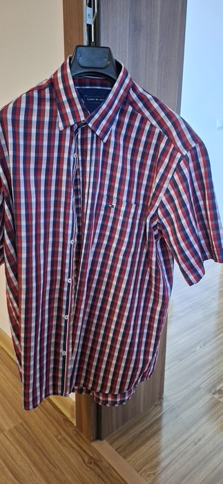 Vand camasi Tommy Hilfiger L 41-42