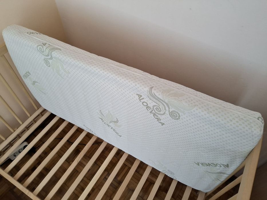 Patut de copii 60x120