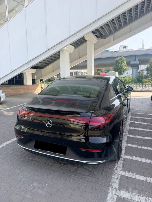 Mercedes Benz Eqe 300 4 matic