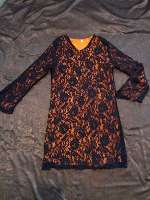 Лятна рокля Л 15 лв