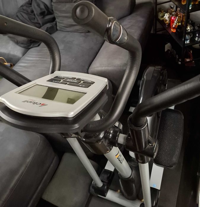 Кростренажор Actuell