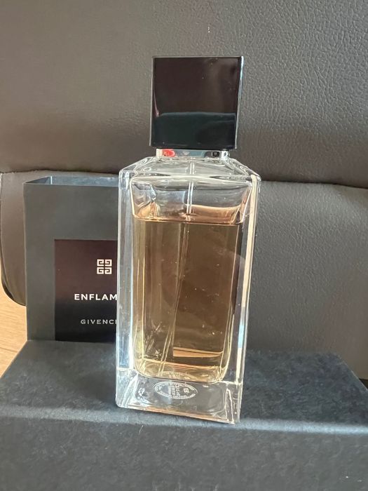 Парфюмна вода Givenchy Enflamme