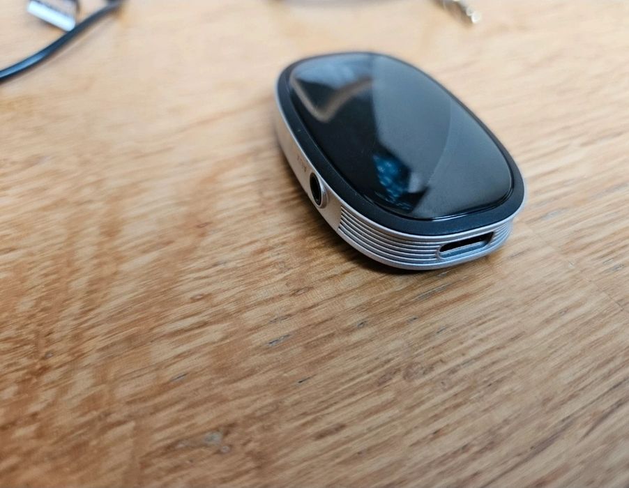 Adaptor Bluetooth 5.0 Gemevo® | Receiver & Transmițător Audio 2-în-1