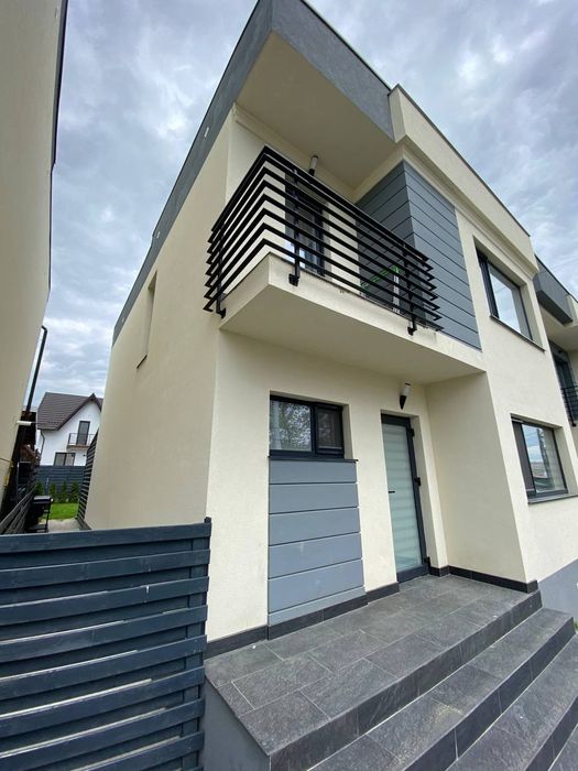 Casă individuală Lisaura, Suceava