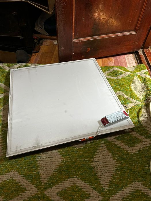 Светильники для армстронга 60×60