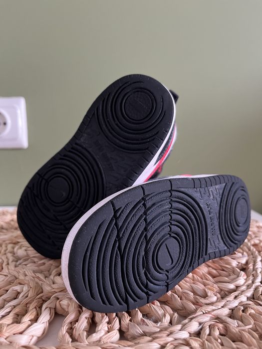 Детски кецове Найк 25