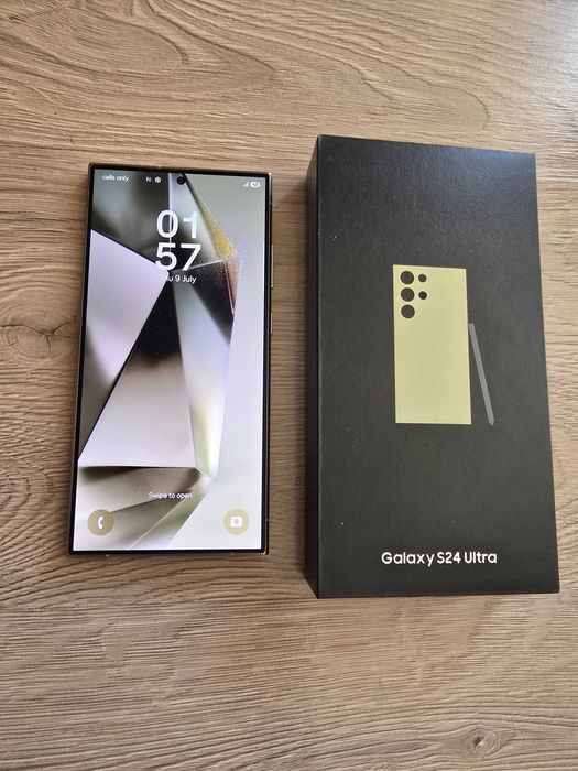 Samsung S24 Ultra 512gb