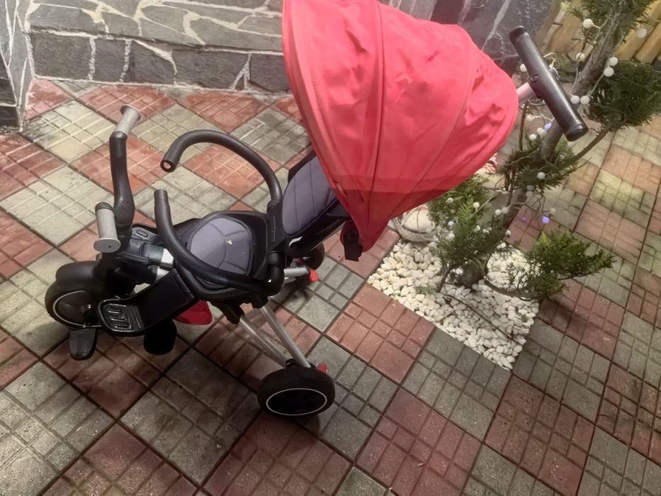 Pătuț bebeluși si altele obiecte copii